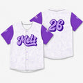 2026 Mets Women's Night Jersey New York Mets Merch Presents For Baseball Fans - Merchluma