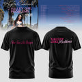 Kylie Cantrall Merch Valley Girl Problems 2026 Tour T-Shirt These Tears Are Designer Shirt - Merchluma