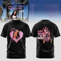 Kylie Cantrall Merch Valley Girl Problems 2026 Tour T-Shirt Unique Gifts For Music Lovers - Merchluma