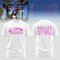 Kylie Cantrall Merch Valley Girl Problems 2026 Tour T-Shirt Presents For Music Lovers - Merchluma