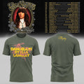 Ella Langley Dandelion 2026 T-Shirt Ella Langley Merch Best Gifts For Music Lovers - Merchluma