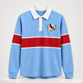 Cardinals College Night Long Sleeve Polo Shirt 2026 St Louis Cardinals Merch Baseball Fan Gift - Merchluma