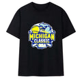 2026 NSA Michigan Classic Fastpitch Tournament T-Shirt Softball Fan Apparel Gift For Brothers - Merchluma