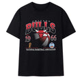 Chicago Bulls Est 1966 National Basketball Association T-Shirt Chicago Bulls Merch Fan Gifts - Merchluma