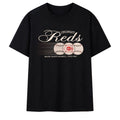 Cincinnati Reds Major League Baseball Since 1869 T-Shirt Reds Merch Gift For Baseball Lover - Merchluma