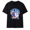 Jason DeCaro North Carolina Tar Heels Baseball Vintage T-Shirt Jason DeCaro Merch Fan Gifts - Merchluma