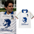 Michael Imperioli Christopher Moltisanti Italy Soccer Jersey Michael Imperioli Merch Fan Gifts - Merchluma