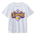 Guerin Catholic High School IHSAA Baseball State Champions 3A 2026 T-Shirt Fan Gifts - Merchluma