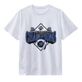 Lake Central Indians Merch IHSAA Baseball State Champions 4A 2026 T-Shirt Gift For Fans - Merchluma