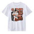 Pete Alonso #25 Baltimore Orioles T-Shirt Pete Alonso Merch Best Gift For Baseball Fans - Merchluma
