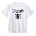 Vaqueros De Bayamon 18 Championship BSN T-Shirt Vaqueros De Bayamon Merch Basketball Fan Gift - Merchluma