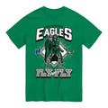 Philadelphia Eagles Doctor Doom Marvel T-Shirt Fly Eagles Fly Shirt Philadelphia Eagles Merch - Merchluma