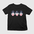 Rice Jones Lombard Bronx Bubbles Shirt New York Yankees Merch Gift For Baseball Lovers - Merchluma