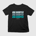 Cal Raleigh Big Dumper Stack Shirt Cal Raleigh Merch Gift For My Brothers - Merchluma