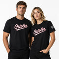 2026 Archbishop Curley Orioles Shirt Black Orioles Merch Best Gifts For Him Her - Merchluma