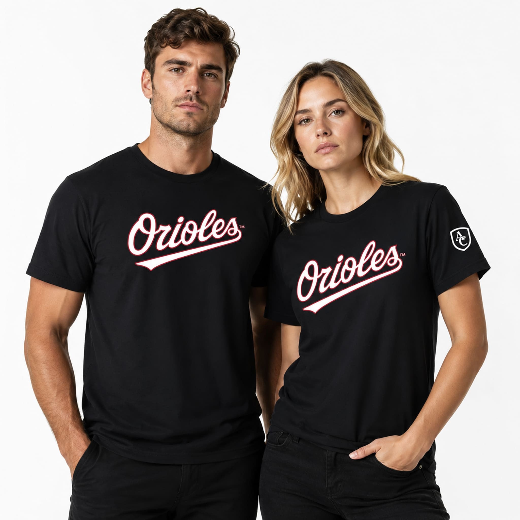 2026 Archbishop Curley Orioles Shirt Black Orioles Merch Best Gifts For Him Her - Merchluma