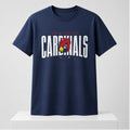 Cardinals College Night Shirt 2026 St Louis Cardinals Merch Baseball Enthusiast Gifts - Merchluma