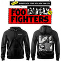 Foo Fighters Secret Show At Irving Plaza April 30Th New York City Hoodie Foo Fighters Merch - Merchluma