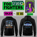 Foo Fighters Take Cover Tour Merch 2026 FF At Olympiastadion In Berlin DE Hoodie Fan Gifts - Merchluma