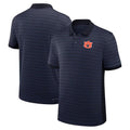 Auburn Tigers Merch 2026 Early Season Coaches Sideline Victory Stripe Polo Shirt Gift For Him - Merchluma