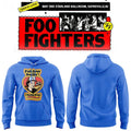 Foo Fighters Merch FF Secret Show At Starland Ballroom Sayreville NJ Hoodie Present For Fans - Merchluma