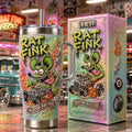 Rat Fink Kustom Kulture Tumbler Rat Fink Merch Best Gifts For Boyfriend - Merchluma