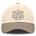Auburn Tigers Merch 2026 Auburn Tigers Two Tone Club Hat Game Day Cap Gift For Sisters - Merchluma