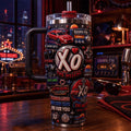 The Weeknd Blinding Lights Save Your Tears Die For You Tumbler The Weeknd Merch Fan Gifts - Merchluma