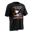 Auburn Tigers Merch 2026 It's the Most Wonderful Time Of The Year Snoopy T-Shirt Autumn Gifts - Merchluma