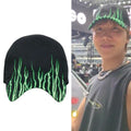BTS J-Hope Arlington Soundcheck Day 1 T-Rexx Swoosh Hat BTS World Tour Merch Arirang 2026 - Merchluma