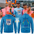 Edmonton Oilers X Pride Cup Night 2026 Hoodie Edmonton Oilers Merch Gift For Hockey Fans - Merchluma