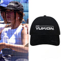 Hailey Bieber LA Dodgers Game 2026 GMC 2000 YUKON Hat Embroidered Hailey Bieber Merch Fan Gifts - Merchluma