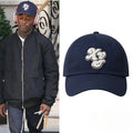 Lil Uzi Vert Embroidered Baseball Hat Lil Uzi Vert Merch Gift Ideas For Brothers - Merchluma