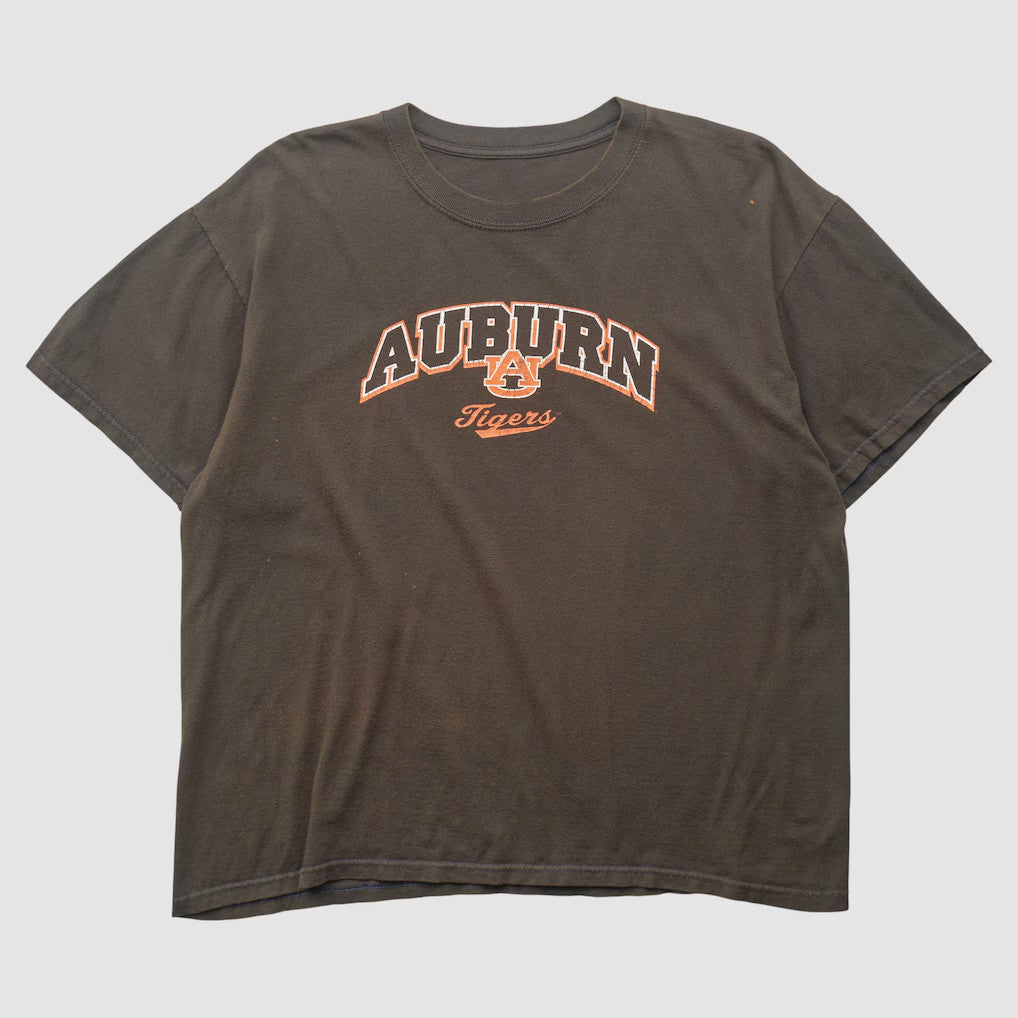 Auburn Tigers Merch 2026 Auburn Tigers J America Sportswear 2010s T-Shirt Gift For Game Day - Merchluma