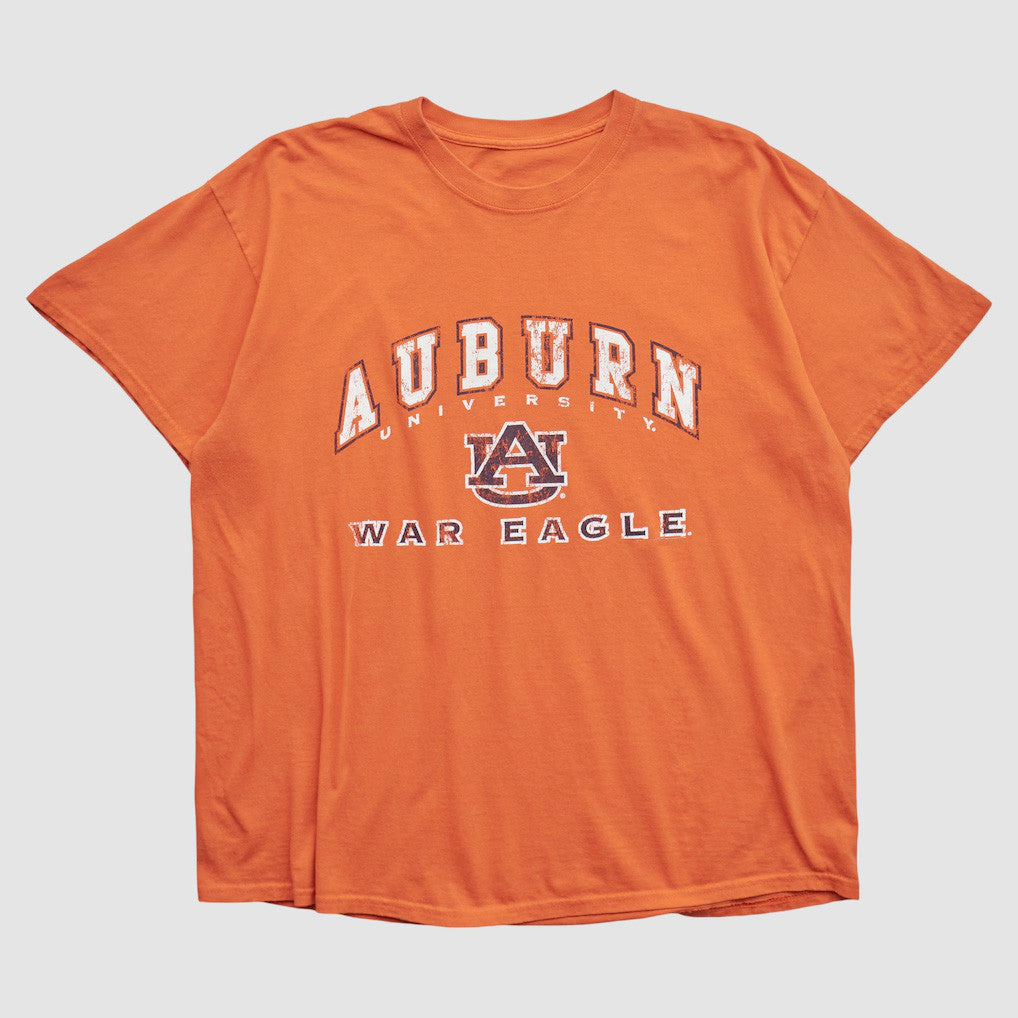 Auburn Tigers Merch 2026 Auburn Tigers 2000s T-Shirt War Eagle Vintage Shirt Gift For Brothers - Merchluma