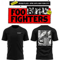 Foo Fighters Merch 2026 FF Secret Show At Irving Plaza NYC T-Shirt Gifts For Rock Band Lover - Merchluma