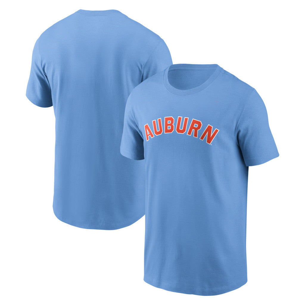 Auburn Tigers Merch 2026 Auburn Tigers Valor T-Shirt Game Day Clothing Gift For Friends - Merchluma