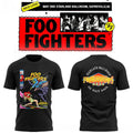 Foo Fighters Merch FF Secret Show At Starland Ballroom 02 May 2026 T-Shirt Band Fan Gifts - Merchluma