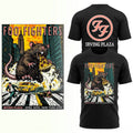 Foo Fighters Merch 2026 FF Secret Show At Irving Plaza NYC T-Shirt Music Gift Ideas - Merchluma