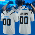 Personalized Detroit Lions Defend The Den 2026 Game Jersey Lions Merch Football Fan Gifts - Merchluma