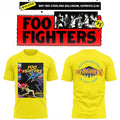 Foo Fighters Secret Show At Starland Ballroom 02 May 2026 T-Shirt Foo Fighters Merch Fan Gifts - Merchluma