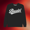 BWTB Merch 2026 Bussin' Crewneck Bussin' With The Boys Sweatshirt Gifts For Brothers - Merchluma