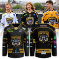 Nottingham Panthers New Season 2027 Hockey Jersey Nottingham Panthers Merch Hockey Fan Gifts - Merchluma