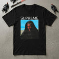 Supreme Star Wars Darth Maul Graphic T-Shirt Star Wars Merch Gift For Movie Fans - Merchluma