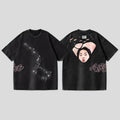 BTS Arirang Tour Merch 2026 Funny RM Punit Shirt Jin Peekaboo T-Shirt Gift For Army - Merchluma