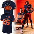 Chicago Bears Return Of The Monsters Rivalries T-Shirt Chicago Bears Merch Football Fan Gear - Merchluma