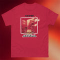 ZZ Top Merch 2026 Deguello T-Shirt Best Gifts For Rock Music Lovers - Merchluma