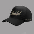 The Red Clay Strays Merch The Grateful Tour 2026 Hat Black Gifts For Rock Band Fan - Merchluma