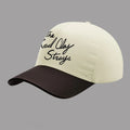 The Red Clay Strays The Grateful Tour 2026 Hat The Red Clay Strays Merch Rock Fan Gift - Merchluma