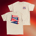 Noah Kahan Merch Live In Vancouver Tour T-Shirt Noah Kahan Early Merch Gift Ideas Music Lovers - Merchluma